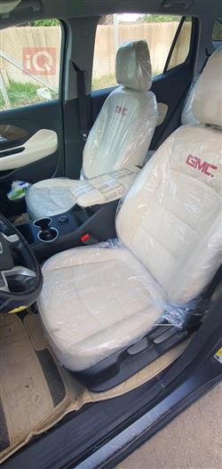 GMC Terrain